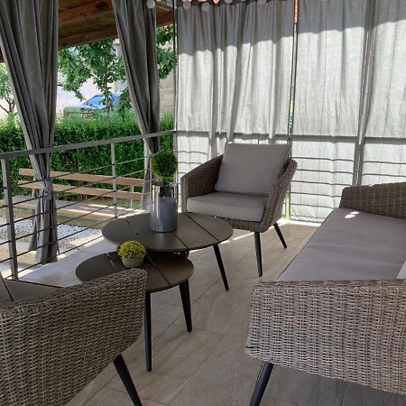 Apartman Studio Sonas 3 With Free Private Parking Karlovac Exteriér fotografie