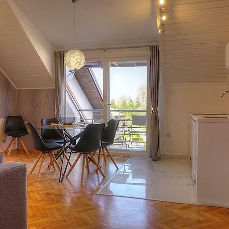 Apartman Studio Sonas 3 With Free Private Parking Karlovac Exteriér fotografie