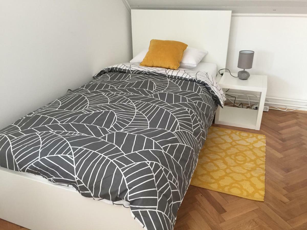 Apartman Studio Sonas 3 With Free Private Parking Karlovac Exteriér fotografie