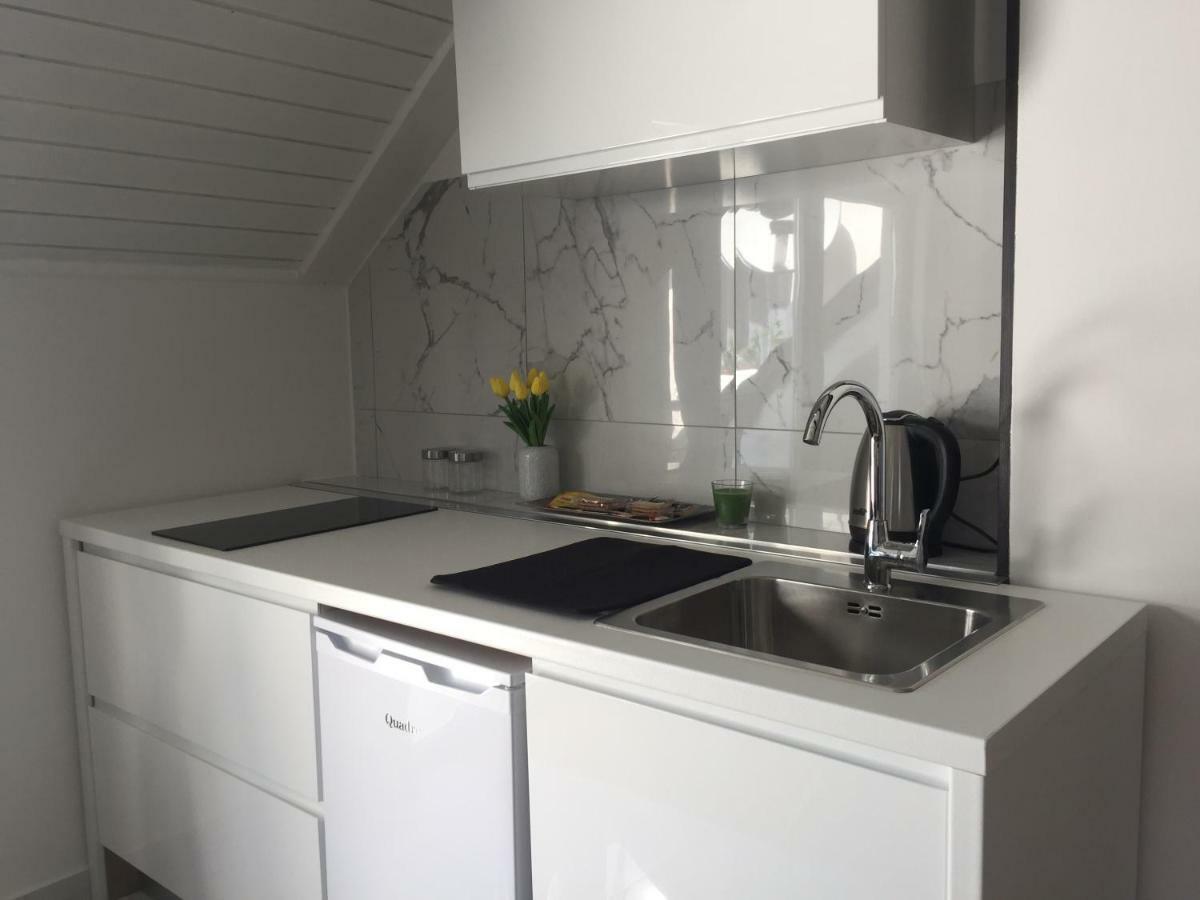 Apartman Studio Sonas 3 With Free Private Parking Karlovac Exteriér fotografie