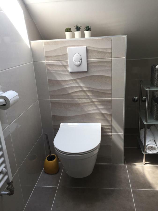 Apartman Studio Sonas 3 With Free Private Parking Karlovac Exteriér fotografie