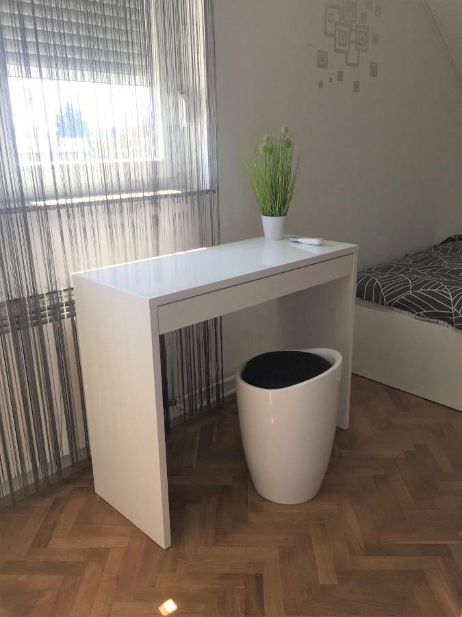 Apartman Studio Sonas 3 With Free Private Parking Karlovac Exteriér fotografie
