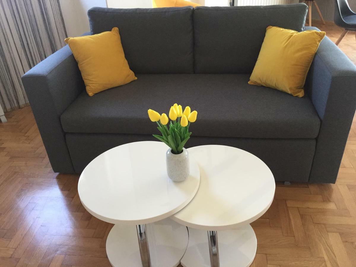 Apartman Studio Sonas 3 With Free Private Parking Karlovac Exteriér fotografie