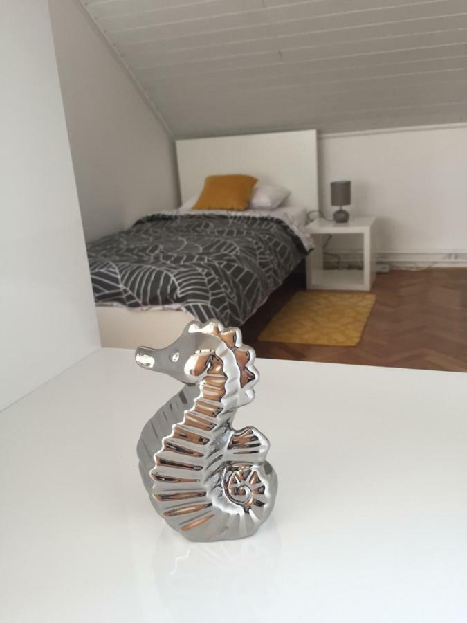 Apartman Studio Sonas 3 With Free Private Parking Karlovac Exteriér fotografie