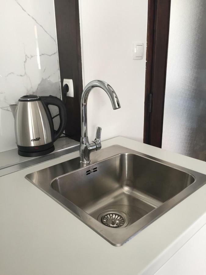 Apartman Studio Sonas 3 With Free Private Parking Karlovac Exteriér fotografie