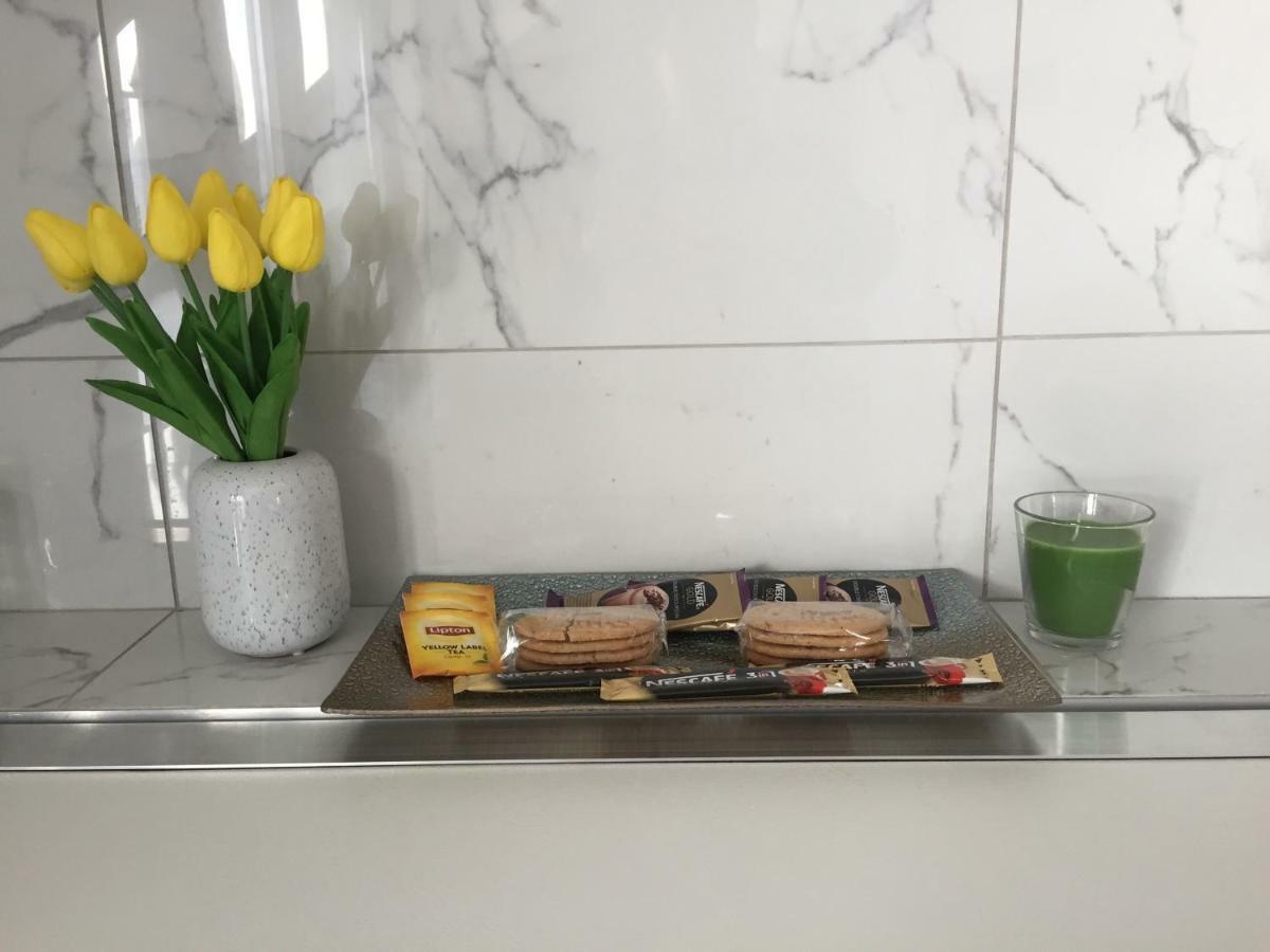 Apartman Studio Sonas 3 With Free Private Parking Karlovac Exteriér fotografie