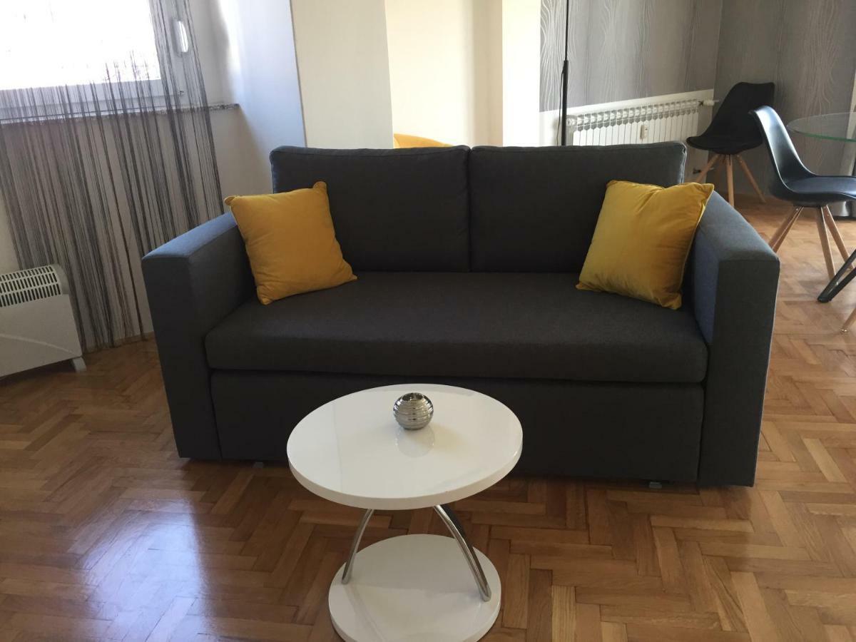 Apartman Studio Sonas 3 With Free Private Parking Karlovac Exteriér fotografie
