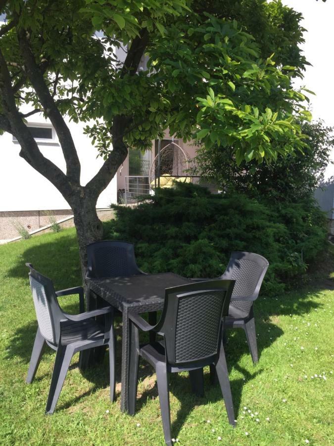 Apartman Studio Sonas 3 With Free Private Parking Karlovac Exteriér fotografie